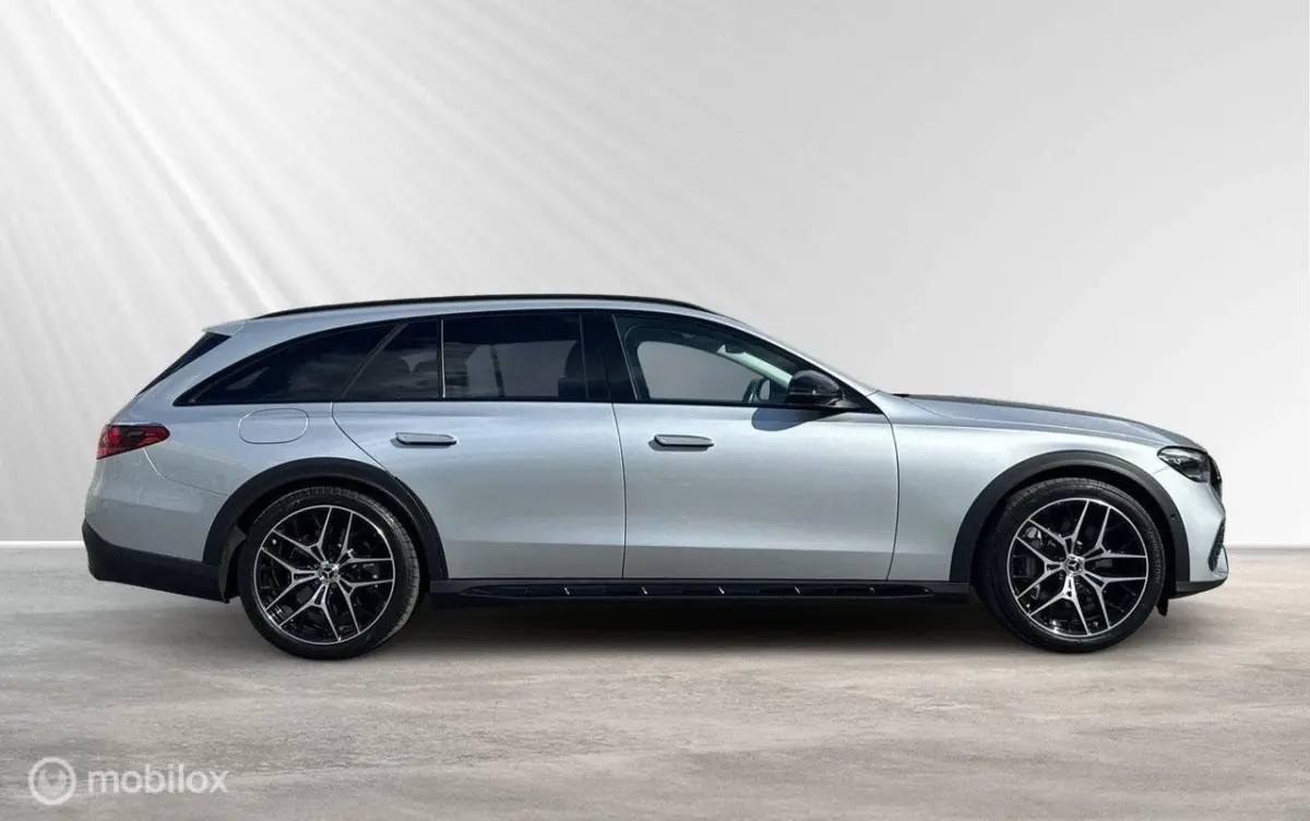 300 de 4MATIC All-Terrain