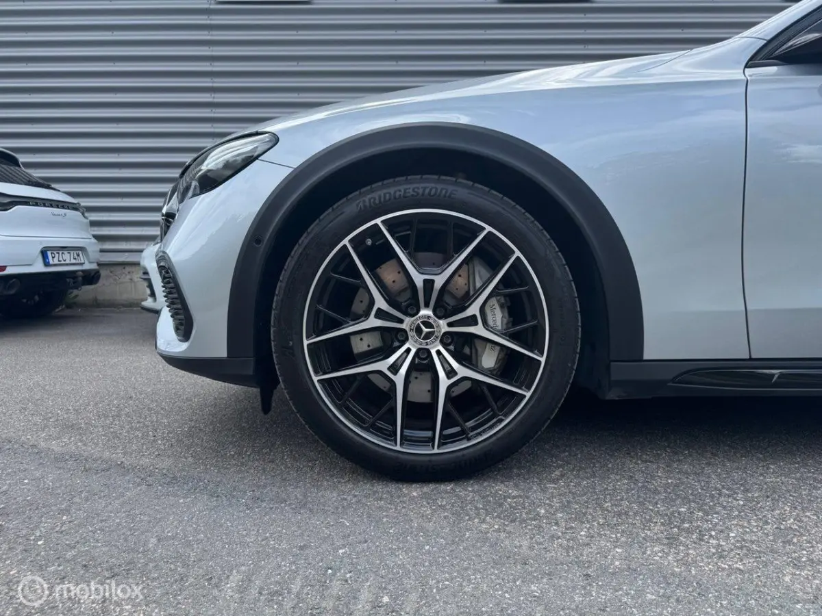 300 de 4MATIC All-Terrain
