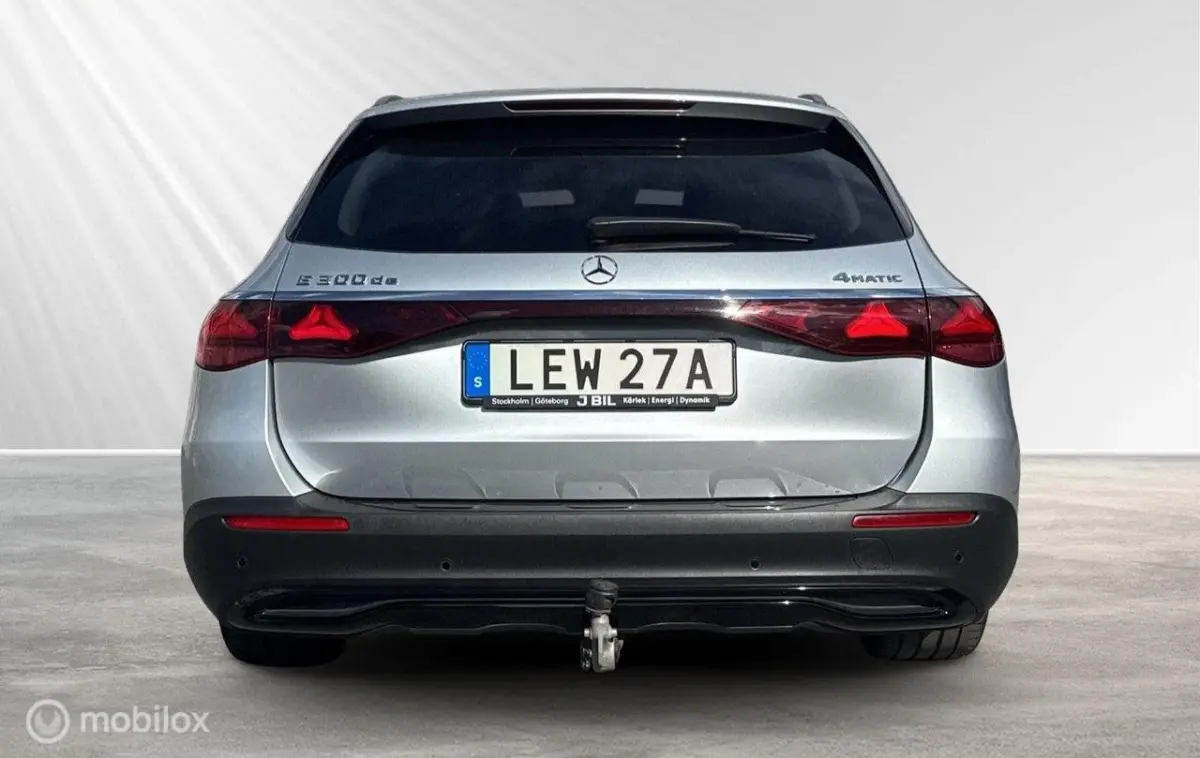300 de 4MATIC All-Terrain