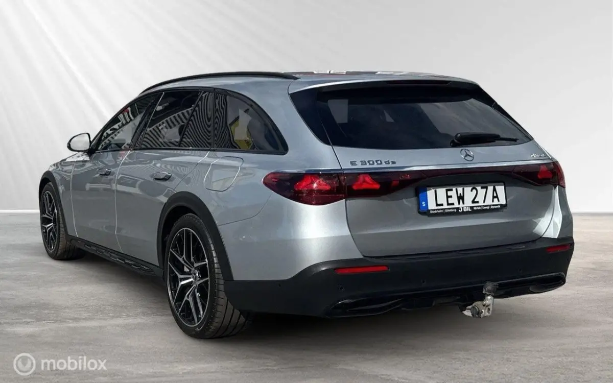 300 de 4MATIC All-Terrain