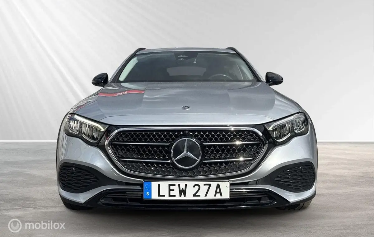 300 de 4MATIC All-Terrain