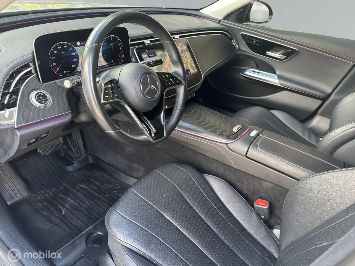 300 de 4MATIC All-Terrain