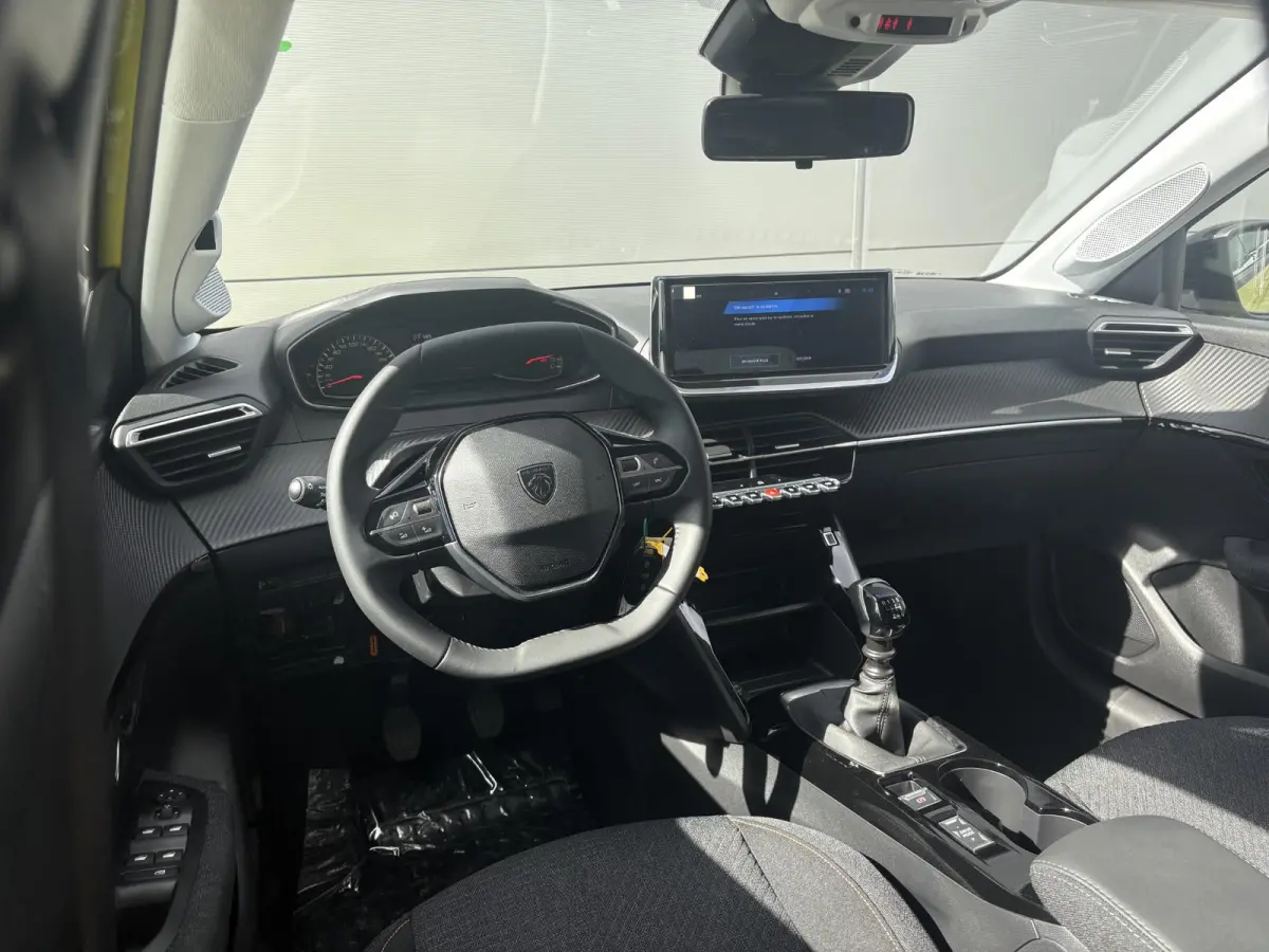 1.2 Turbo 100 Business | Parkeerhulp | Cruise Control | Apple Carplay/Android auto