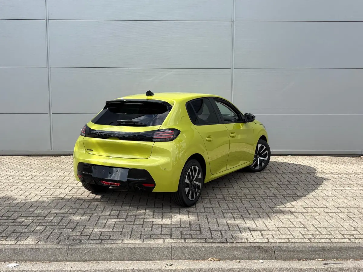 1.2 Turbo 100 Business | Parkeerhulp | Cruise Control | Apple Carplay/Android auto