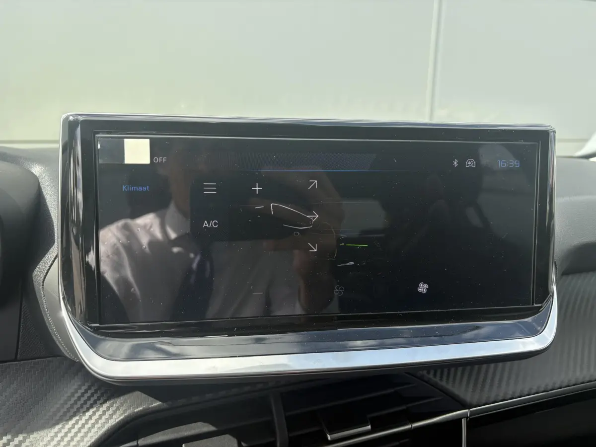 1.2 Turbo 100 Business | Parkeerhulp | Cruise Control | Apple Carplay/Android auto
