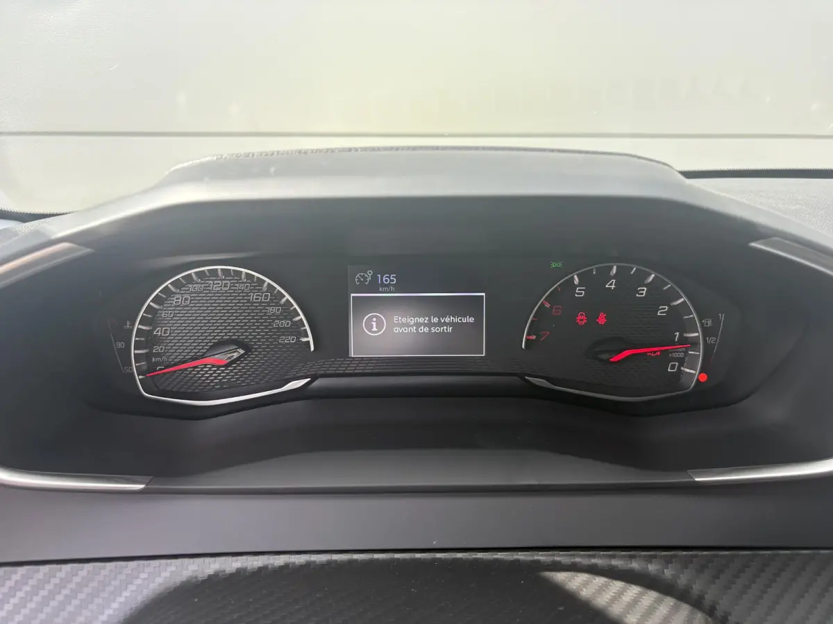 1.2 Turbo 100 Business | Parkeerhulp | Cruise Control | Apple Carplay/Android auto
