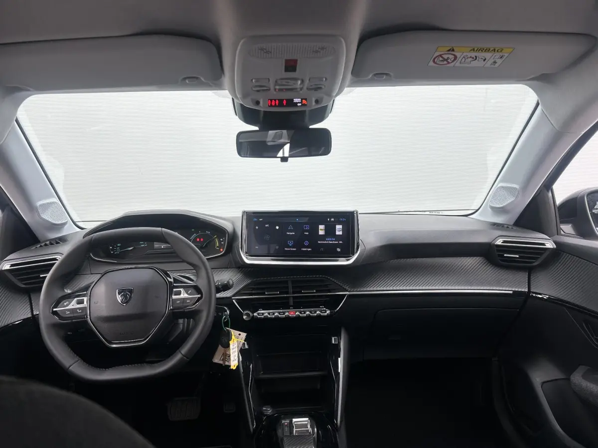 1.2 Hybrid 110 e-DCS6 Business | Parkeerhulp | Airco | Cruise Control | Apple Carplay/Android Auto