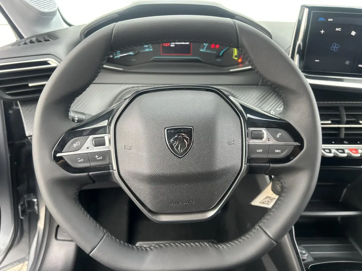 1.2 Hybrid 110 e-DCS6 Business | Parkeerhulp | Airco | Cruise Control | Apple Carplay/Android Auto