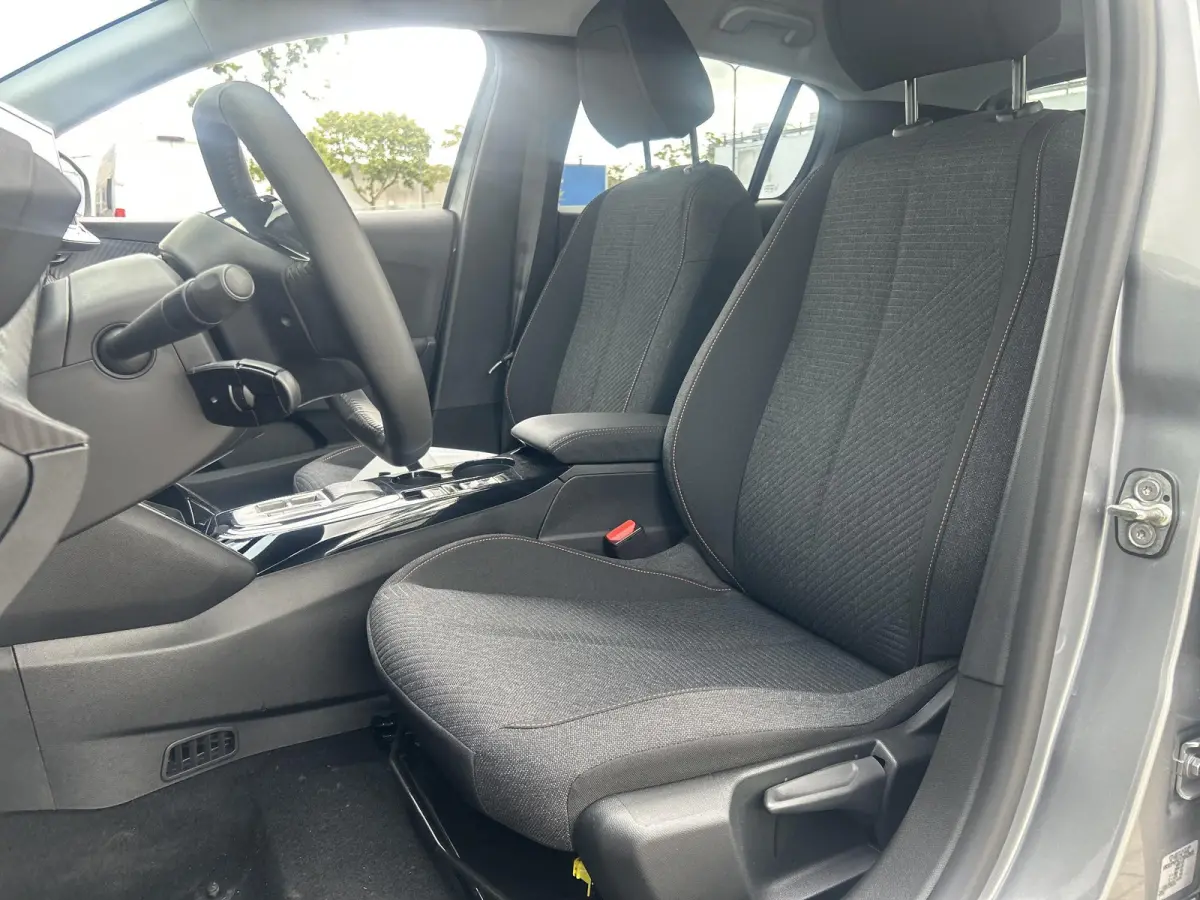 1.2 Hybrid 110 e-DCS6 Business | Parkeerhulp | Airco | Cruise Control | Apple Carplay/Android Auto
