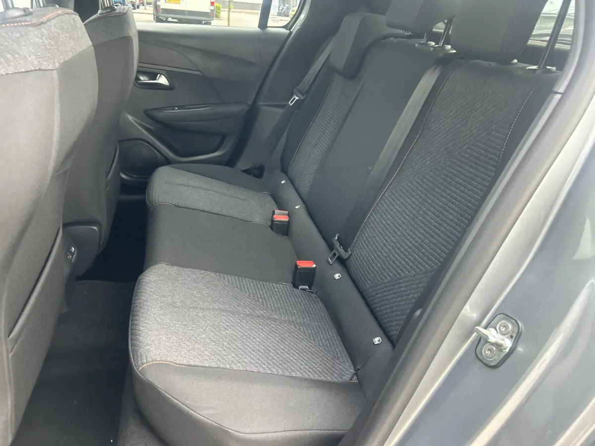 1.2 Hybrid 110 e-DCS6 Business | Parkeerhulp | Airco | Cruise Control | Apple Carplay/Android Auto