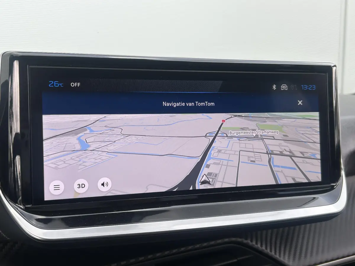 1.2 Hybrid 110 e-DCS6 Business | Parkeerhulp | Airco | Cruise Control | Apple Carplay/Android Auto