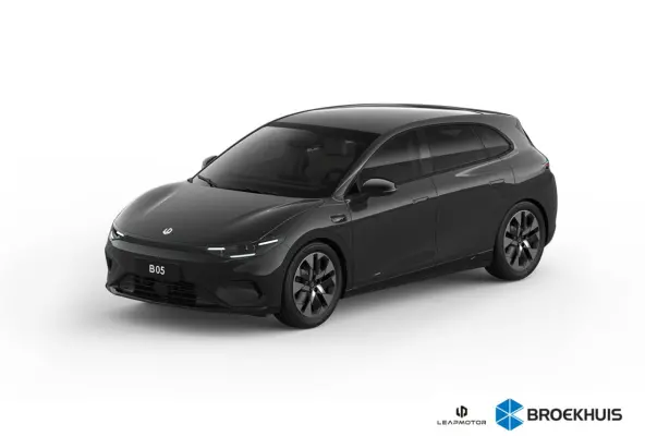 ProMax Life 67.1 kWh | €1500,- korting ! | Vanaf €429,- Private lease per maand ! | Carplay | Adaptieve Cruise Control | 19" Lichtmetalen Velgen | Keyless | Led-verlichting | Parkeersens