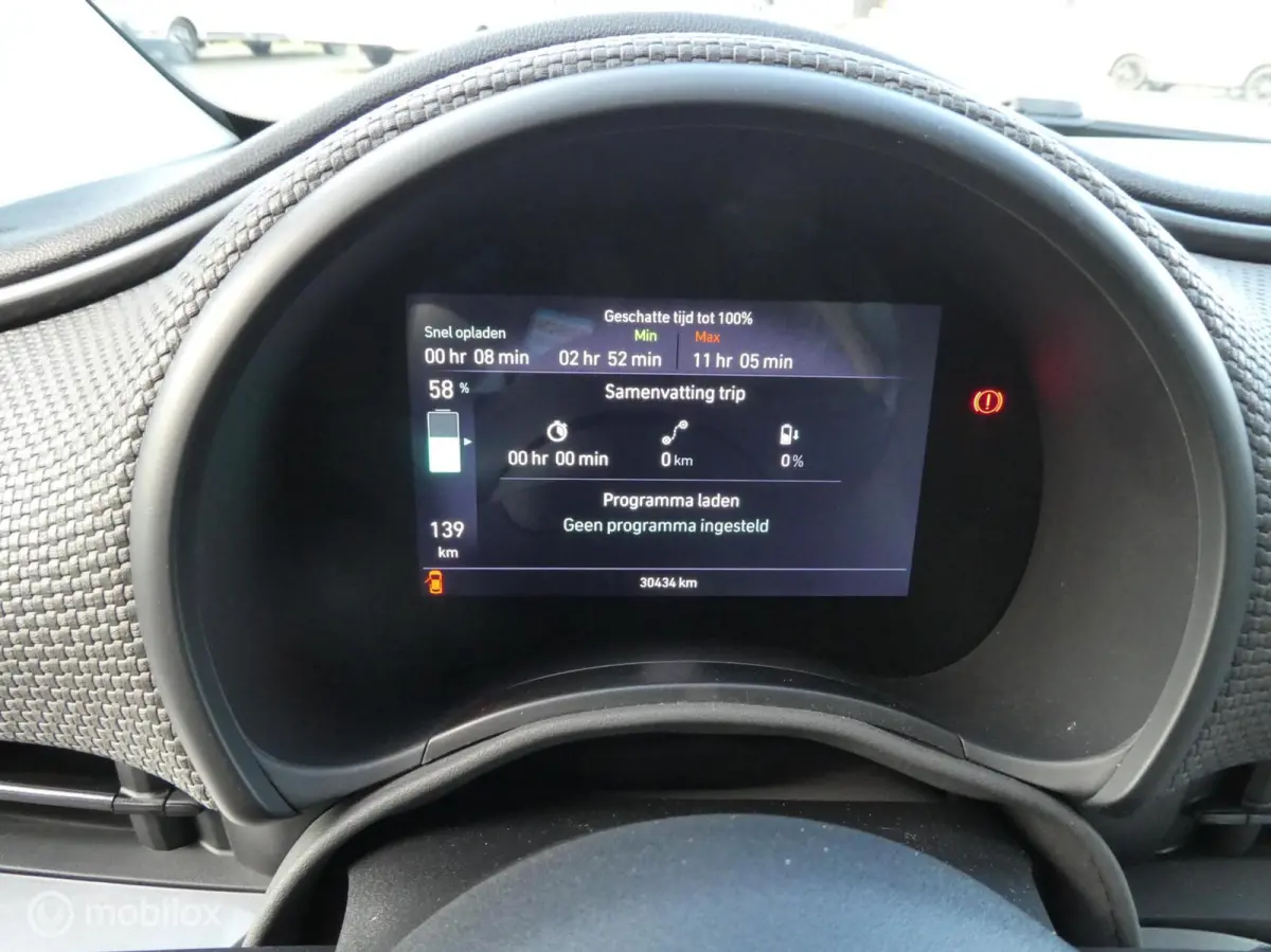 La Prima 42 kWh