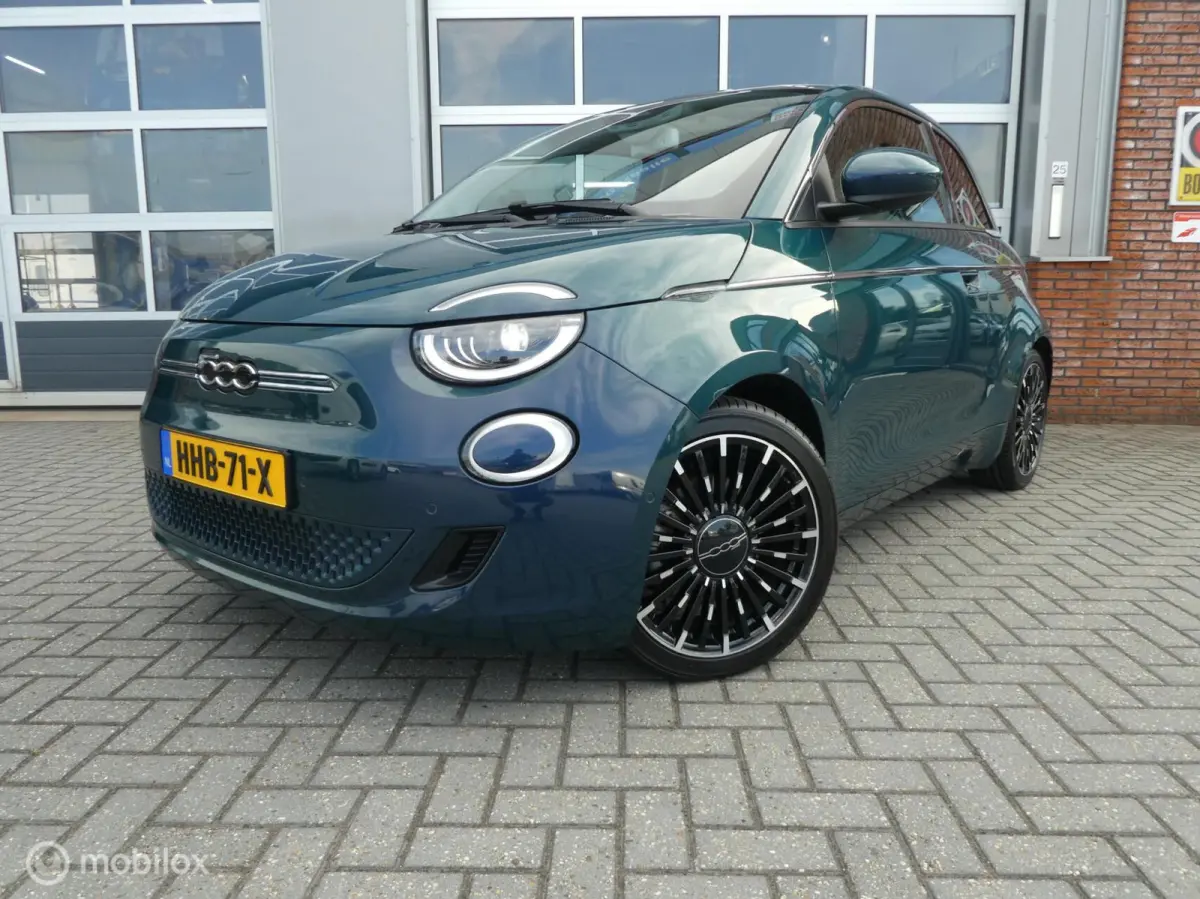 La Prima 42 kWh