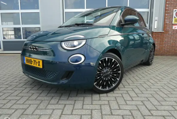 La Prima 42 kWh