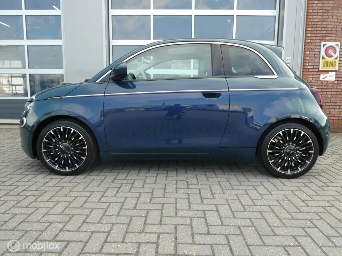 La Prima 42 kWh