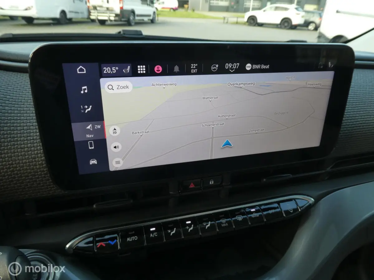 La Prima 42 kWh