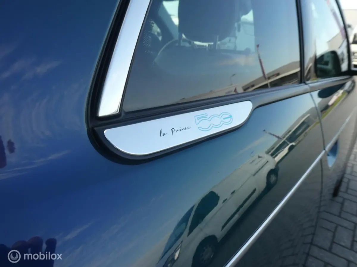La Prima 42 kWh