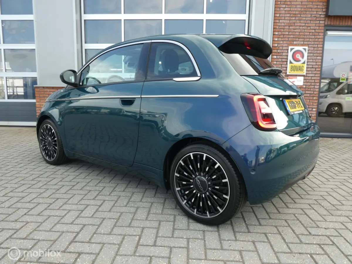 La Prima 42 kWh