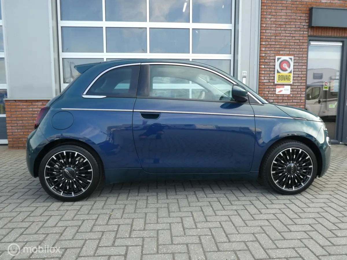 La Prima 42 kWh