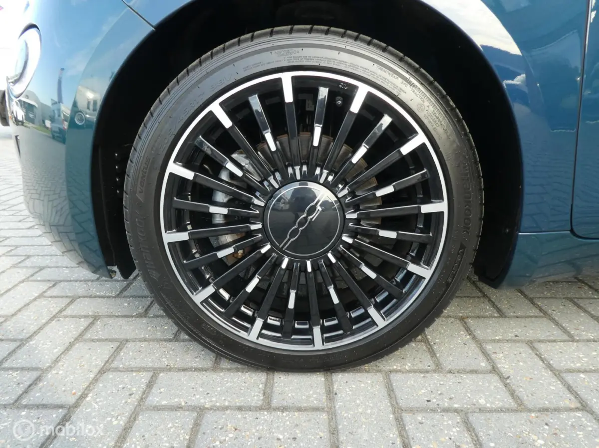 La Prima 42 kWh