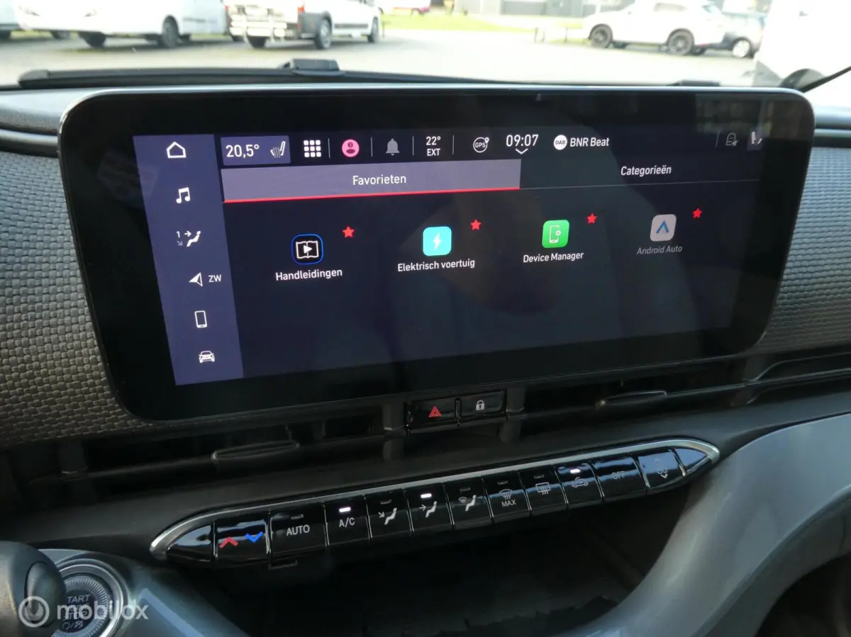 La Prima 42 kWh