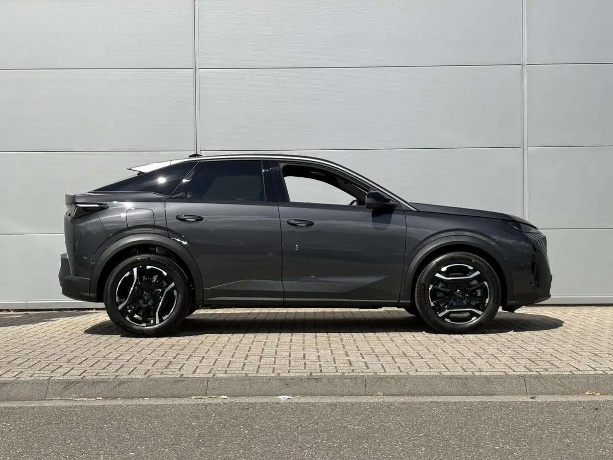 1.6 plug-in Hybrid 225 Allure | Stoelverwarming | Camera | Cruise Control | Apple Carplay/Android Auto