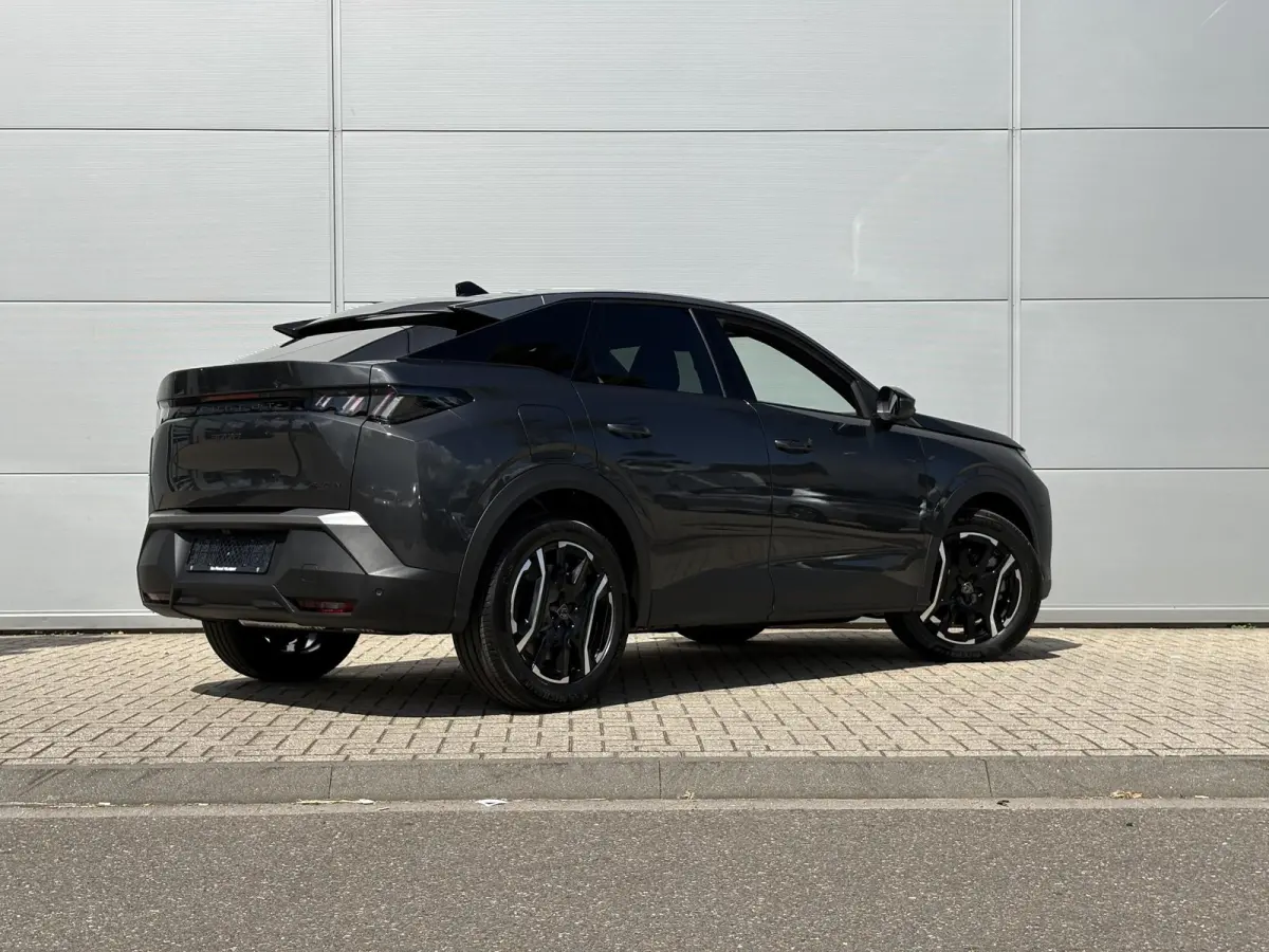 1.6 plug-in Hybrid 225 Allure | Stoelverwarming | Camera | Cruise Control | Apple Carplay/Android Auto