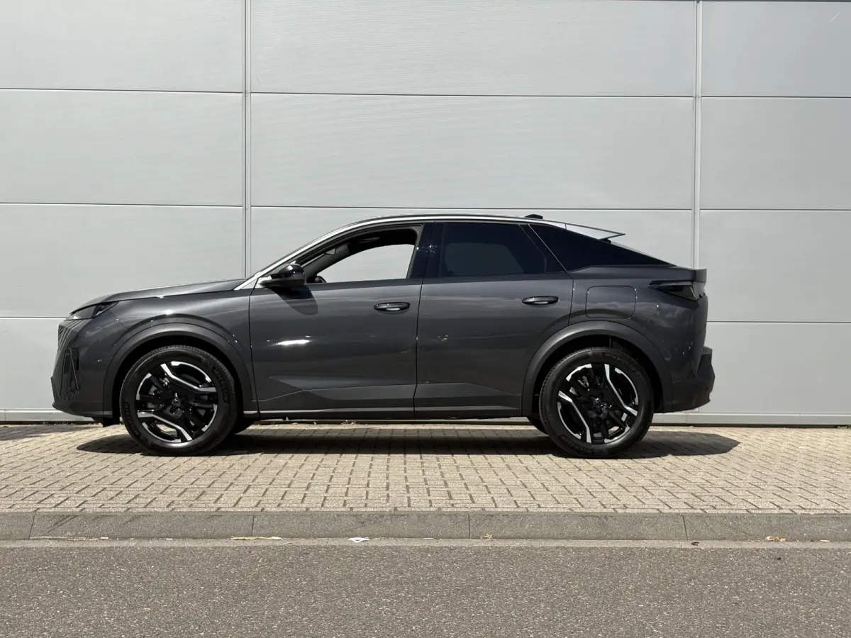 1.6 plug-in Hybrid 225 Allure | Stoelverwarming | Camera | Cruise Control | Apple Carplay/Android Auto