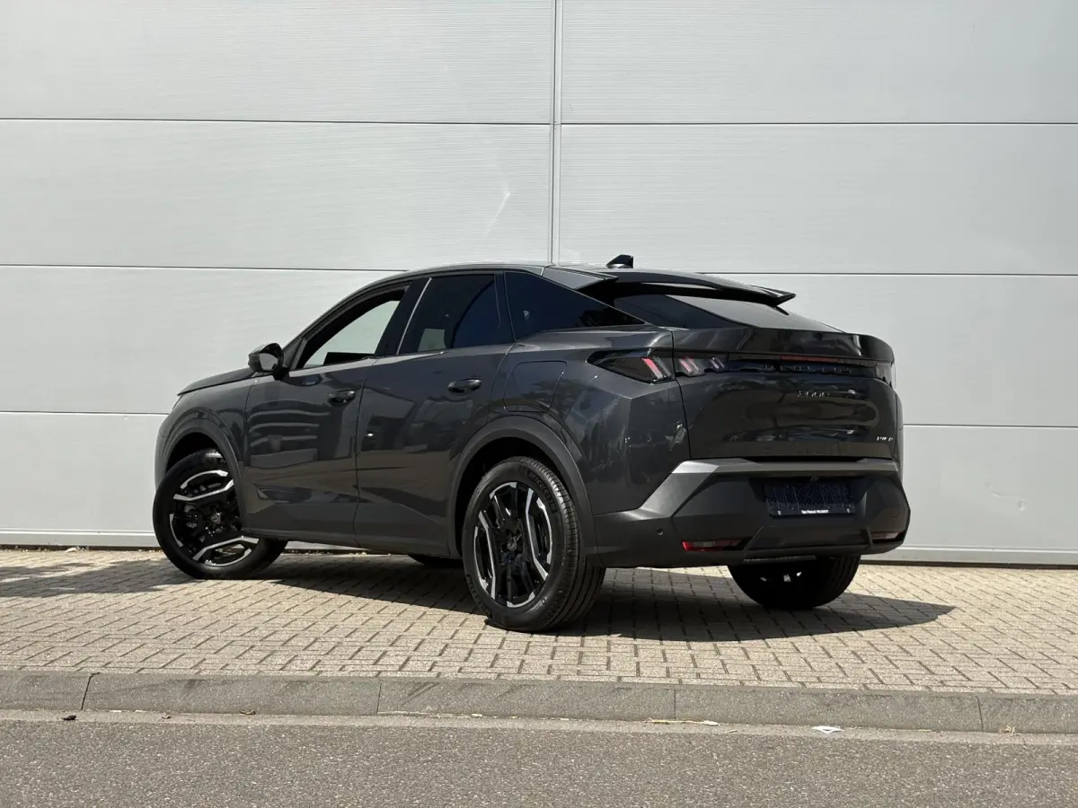 1.6 plug-in Hybrid 225 Allure | Stoelverwarming | Camera | Cruise Control | Apple Carplay/Android Auto
