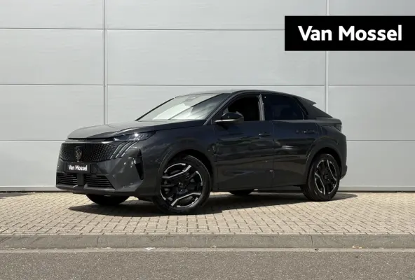 1.6 plug-in Hybrid 225 Allure | Stoelverwarming | Camera | Cruise Control | Apple Carplay/Android Auto