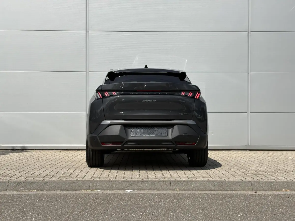 1.6 plug-in Hybrid 225 Allure | Stoelverwarming | Camera | Cruise Control | Apple Carplay/Android Auto