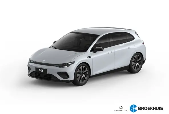 ProMax Life 67.1 kWh | €1500,- korting ! | Vanaf €429,- Private lease per maand ! | Carplay | Adaptieve Cruise Control | 19" Lichtmetalen Velgen | Keyless | Led-verlichting | Parkeersens