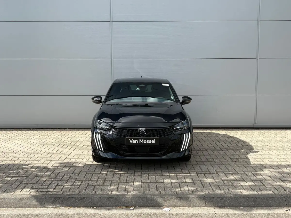 1.2 Hybrid 145 e-DCS6 GT | Camera | Elektrische stoel | Adaptieve Cruise Control | Apple Carplay/Android Auto