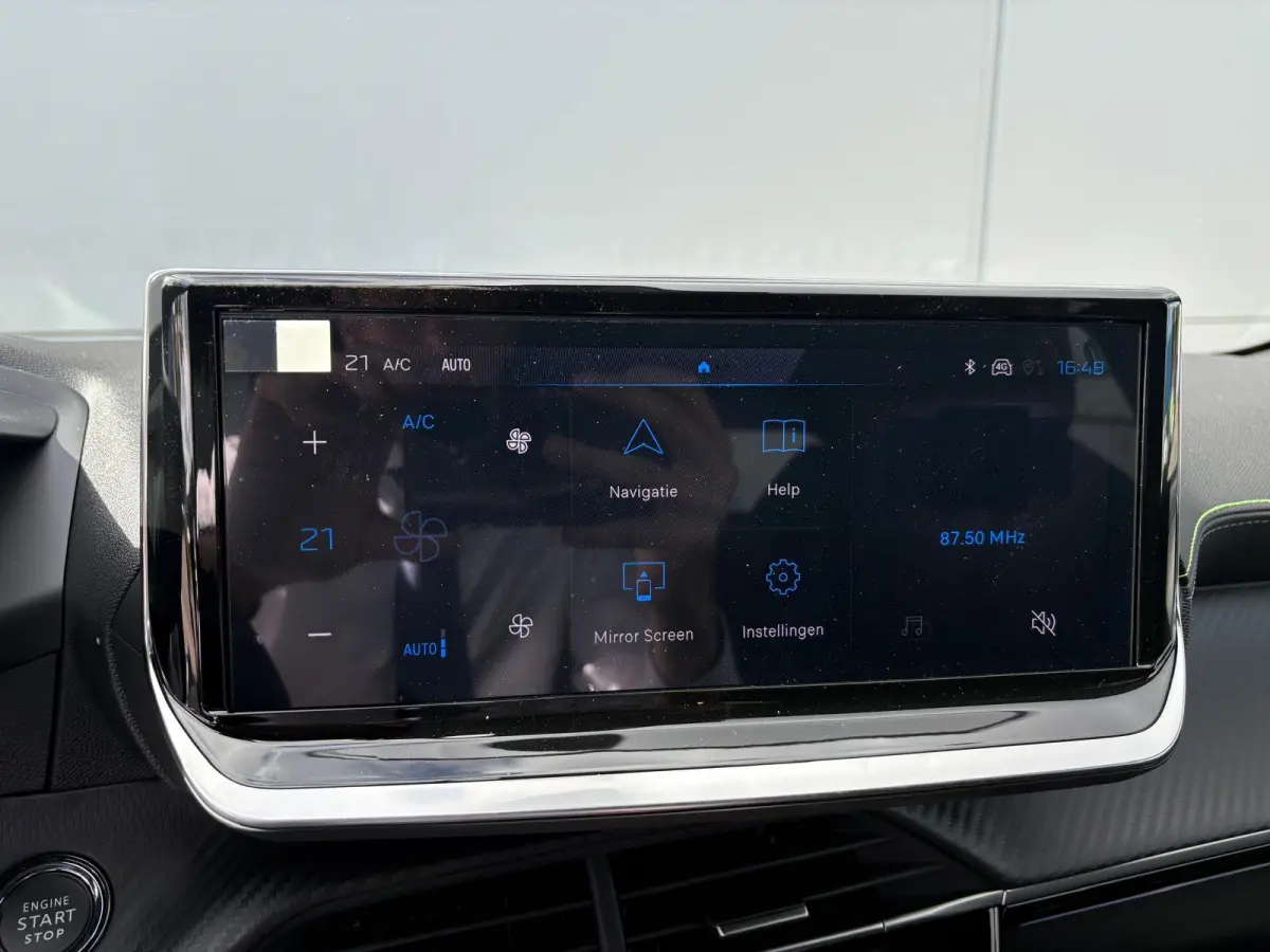 1.2 Hybrid 145 e-DCS6 GT | Camera | Elektrische stoel | Adaptieve Cruise Control | Apple Carplay/Android Auto