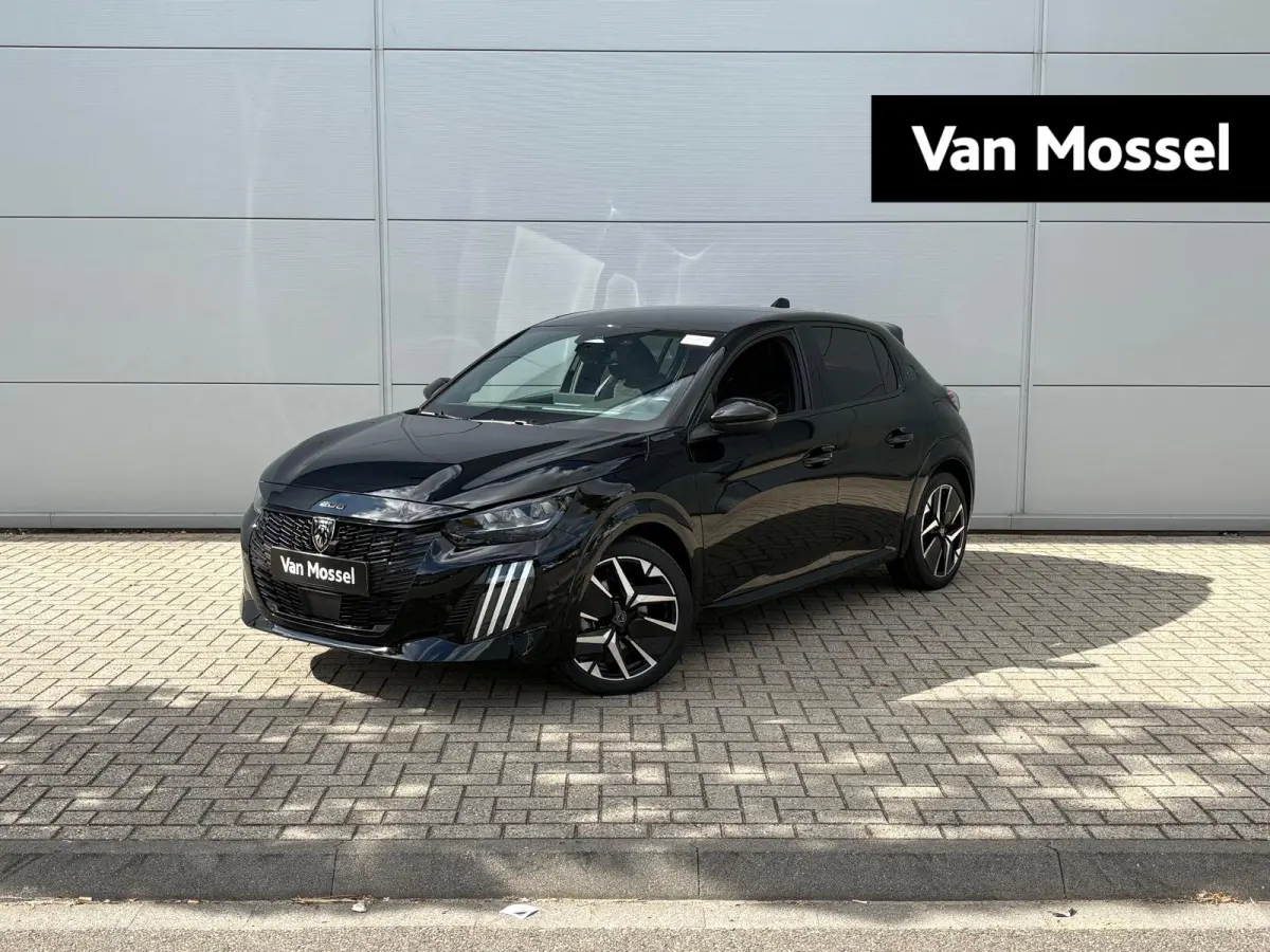 1.2 Hybrid 145 e-DCS6 GT | Camera | Elektrische stoel | Adaptieve Cruise Control | Apple Carplay/Android Auto
