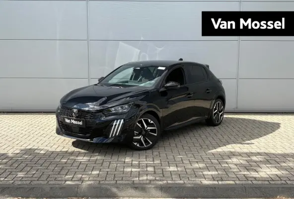 1.2 Hybrid 145 e-DCS6 GT | Camera | Elektrische stoel | Adaptieve Cruise Control | Apple Carplay/Android Auto