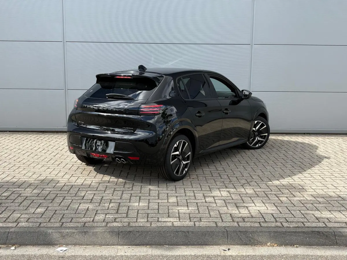 1.2 Hybrid 145 e-DCS6 GT | Camera | Elektrische stoel | Adaptieve Cruise Control | Apple Carplay/Android Auto
