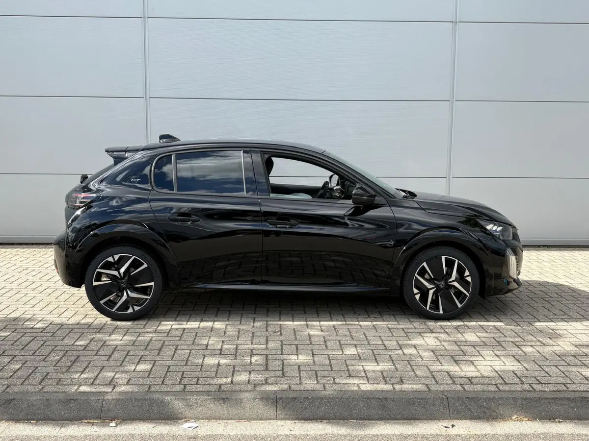 1.2 Hybrid 145 e-DCS6 GT | Camera | Elektrische stoel | Adaptieve Cruise Control | Apple Carplay/Android Auto