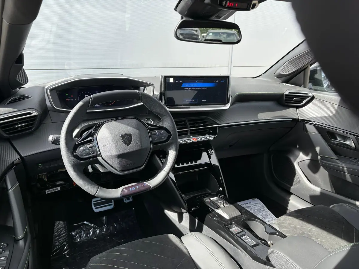1.2 Hybrid 145 e-DCS6 GT | Camera | Elektrische stoel | Adaptieve Cruise Control | Apple Carplay/Android Auto
