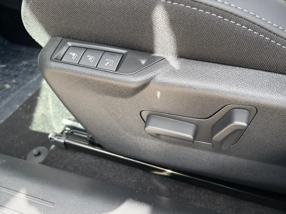 1.2 Hybrid 145 e-DCS6 GT | Camera | Elektrische stoel | Adaptieve Cruise Control | Apple Carplay/Android Auto