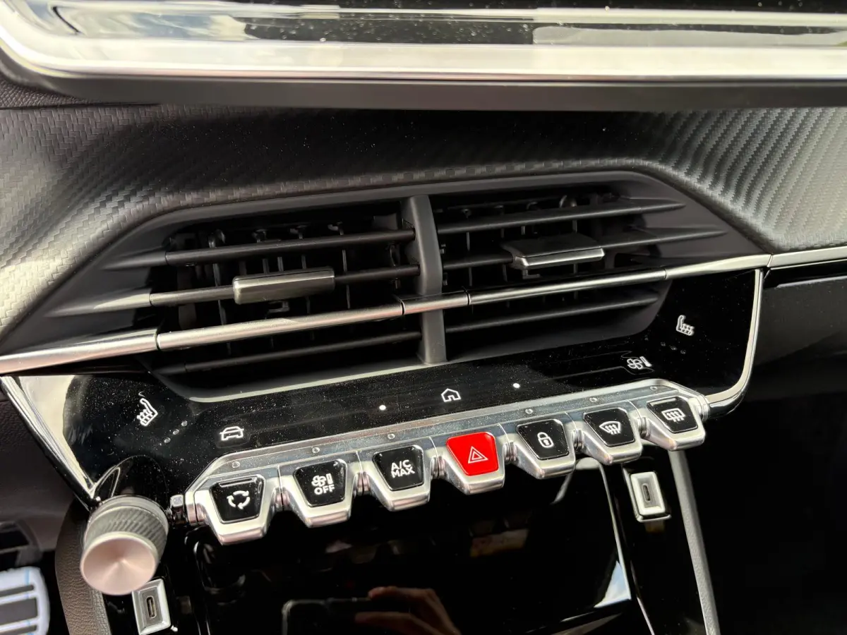 1.2 Hybrid 145 e-DCS6 GT | Camera | Elektrische stoel | Adaptieve Cruise Control | Apple Carplay/Android Auto