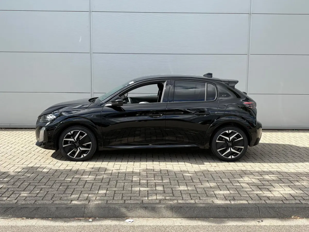 1.2 Hybrid 145 e-DCS6 GT | Camera | Elektrische stoel | Adaptieve Cruise Control | Apple Carplay/Android Auto