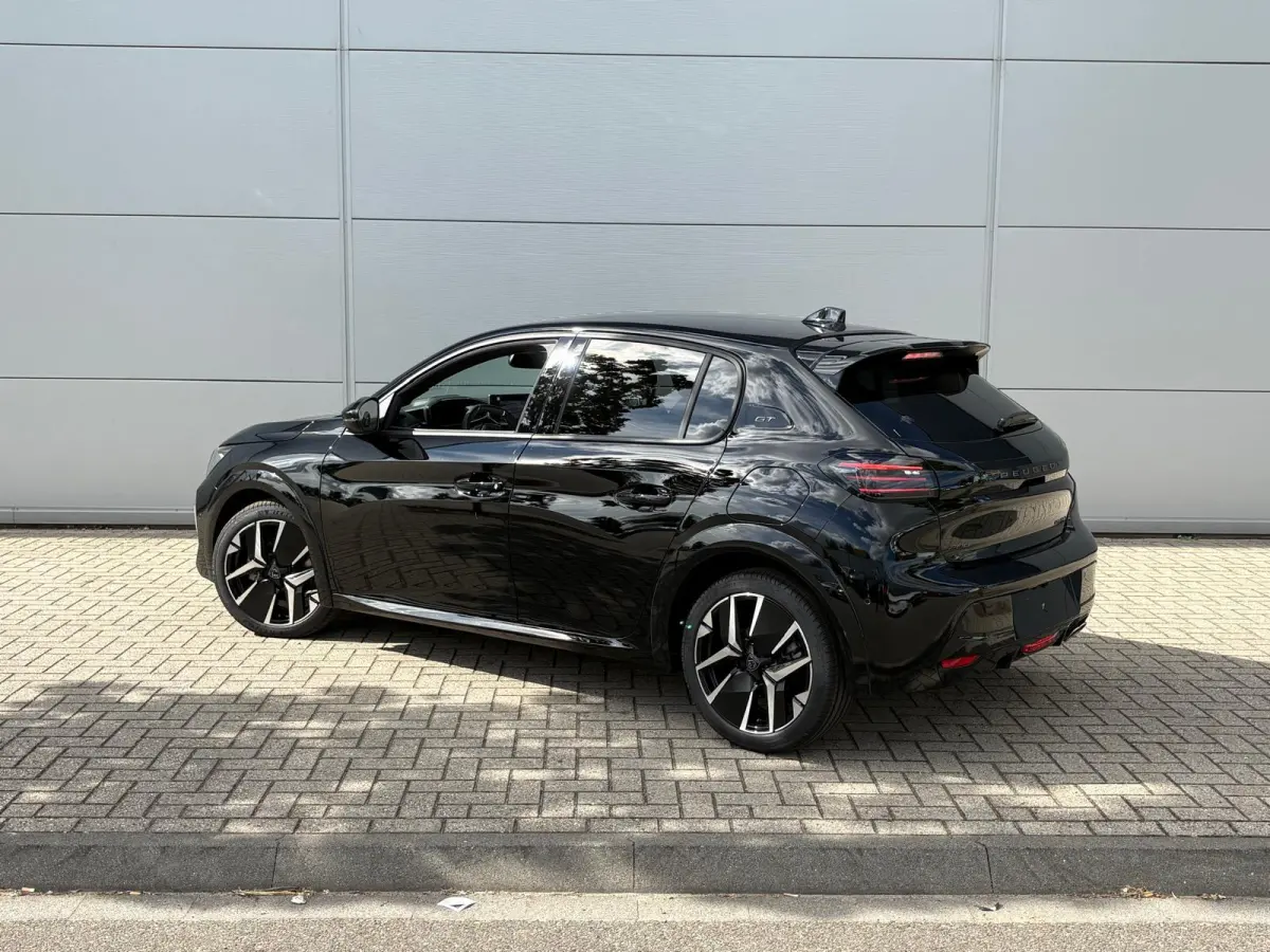 1.2 Hybrid 145 e-DCS6 GT | Camera | Elektrische stoel | Adaptieve Cruise Control | Apple Carplay/Android Auto