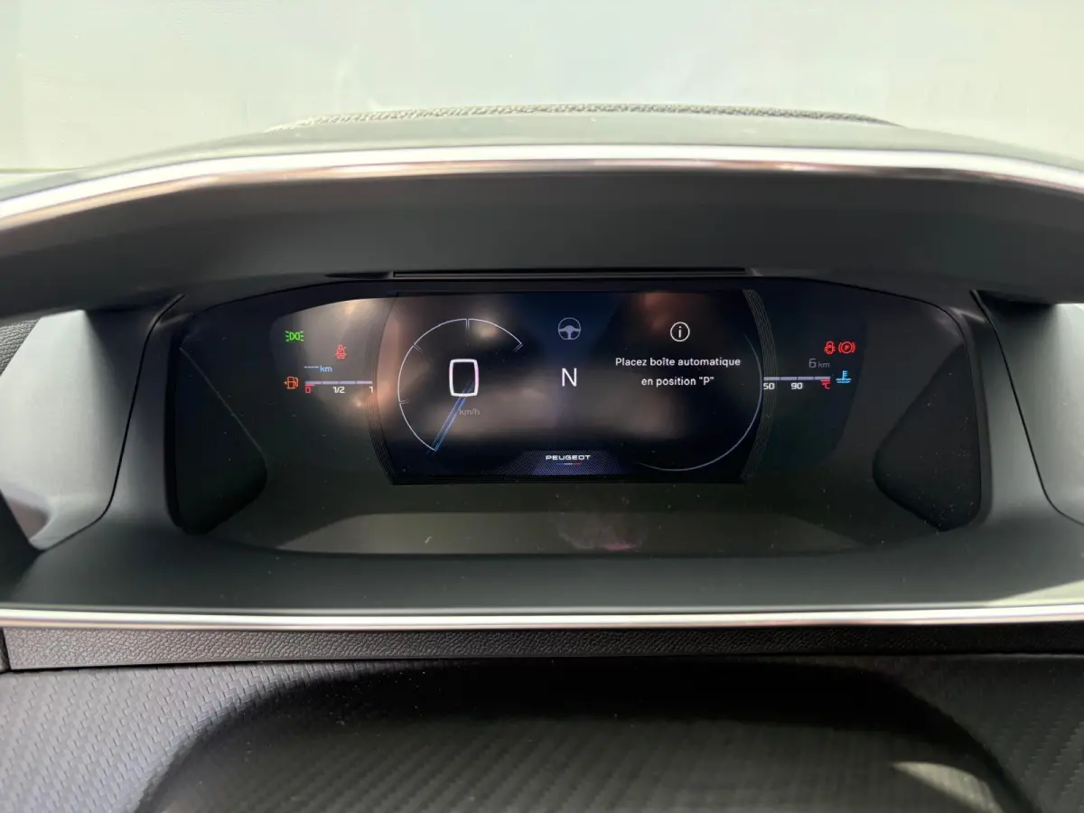 1.2 Hybrid 145 e-DCS6 GT | Camera | Elektrische stoel | Adaptieve Cruise Control | Apple Carplay/Android Auto