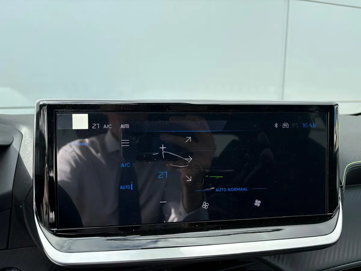 1.2 Hybrid 145 e-DCS6 GT | Camera | Elektrische stoel | Adaptieve Cruise Control | Apple Carplay/Android Auto