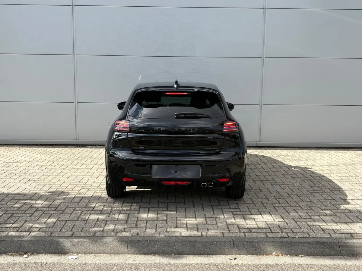 1.2 Hybrid 145 e-DCS6 GT | Camera | Elektrische stoel | Adaptieve Cruise Control | Apple Carplay/Android Auto