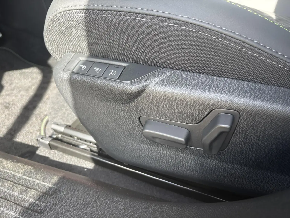 1.2 Hybrid 145 GT | Camera | Adaptieve Cruise Control | Stoelverwarming | Apple Carplay/Android Auto