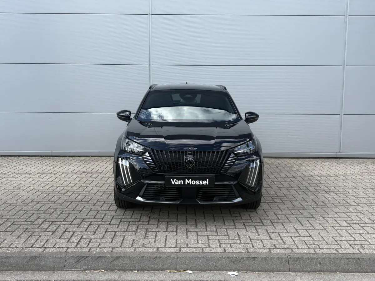1.2 Hybrid 145 GT | Camera | Adaptieve Cruise Control | Stoelverwarming | Apple Carplay/Android Auto