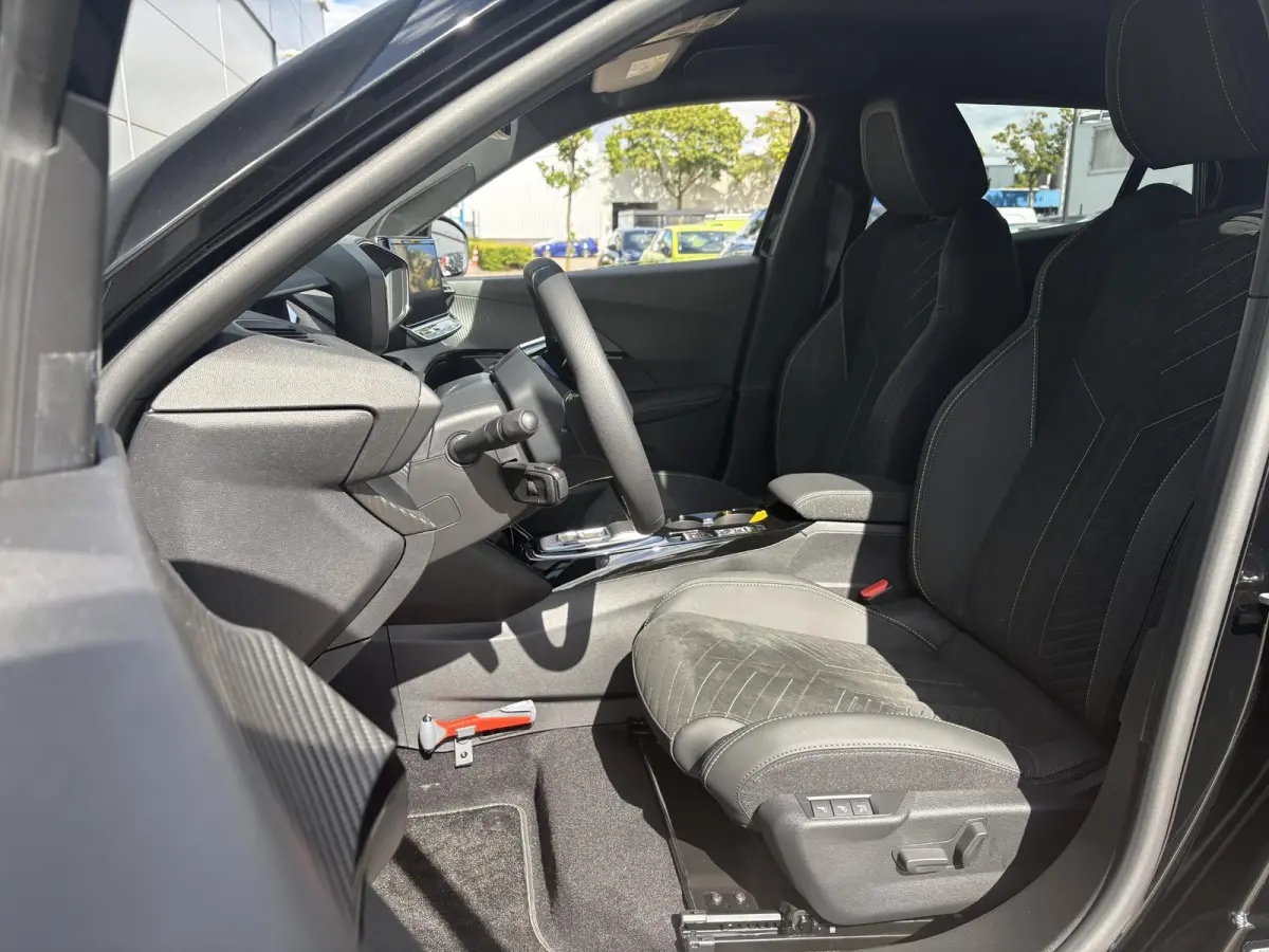 1.2 Hybrid 145 GT | Camera | Adaptieve Cruise Control | Stoelverwarming | Apple Carplay/Android Auto